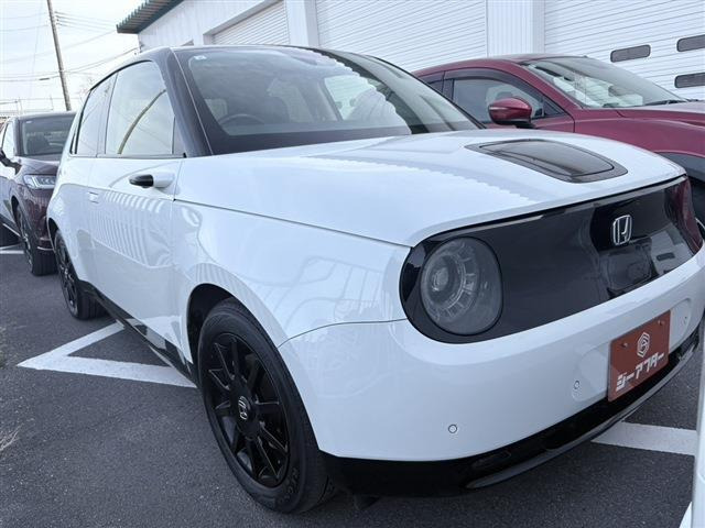 Honda e ベースモデル 
