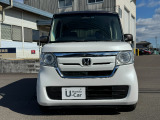 N-BOX G L ホンダセンシング カッパーブラウンスタイル 