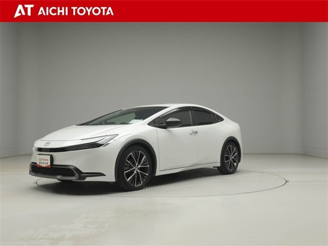 トヨタ プリウス 