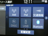 Bluetooth接続可能です。