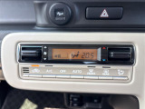 【 オートエアコン 】車内温度を感知して自動で温度調整をしてくれるのでいつでも快適な車内空間を創り上げます!////