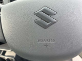 運転席SRSエアバック
