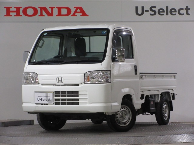 ホンダ アクティトラック 