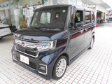 N-BOXカスタム  L ターボ
