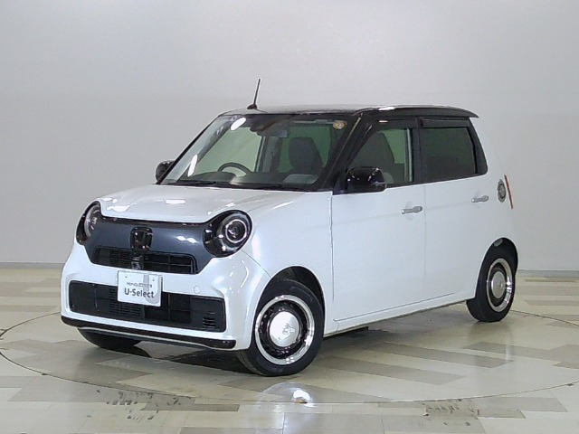 ホンダ N-ONE 