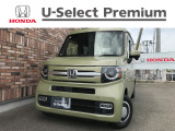ホンダ N-VAN