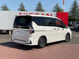 セレナ 2.0 ハイウェイスターV 