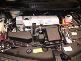 1800ccハイブリッドエンジン☆