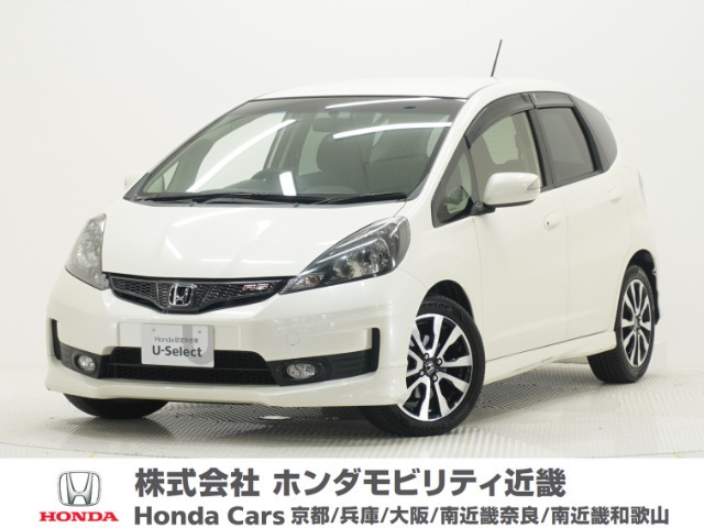 ホンダ フィット 