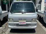 サンバートラック TC スーパーチャージャー 4WD 