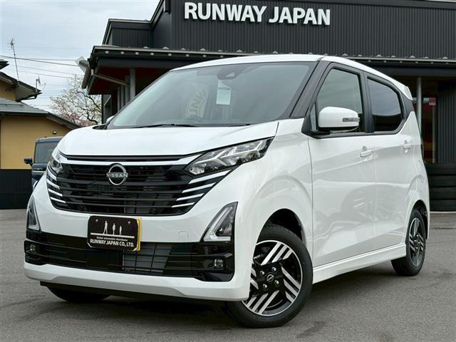 日産 デイズ 
