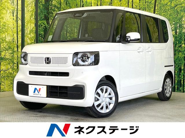 ホンダ N-BOX 