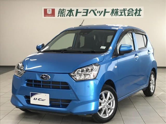 プレオプラス G スマートアシスト 