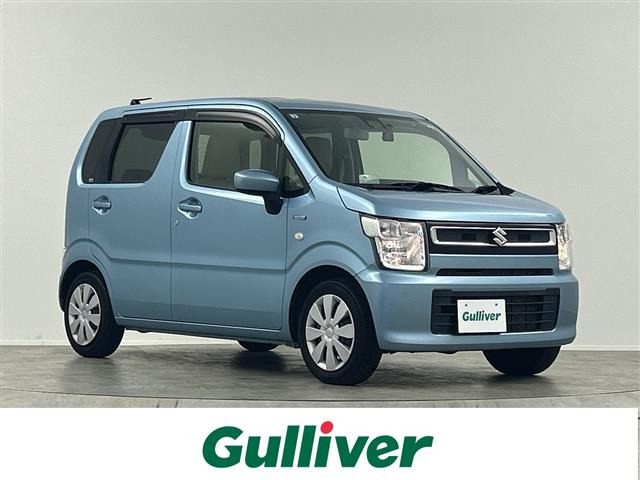 スズキ ワゴンR 