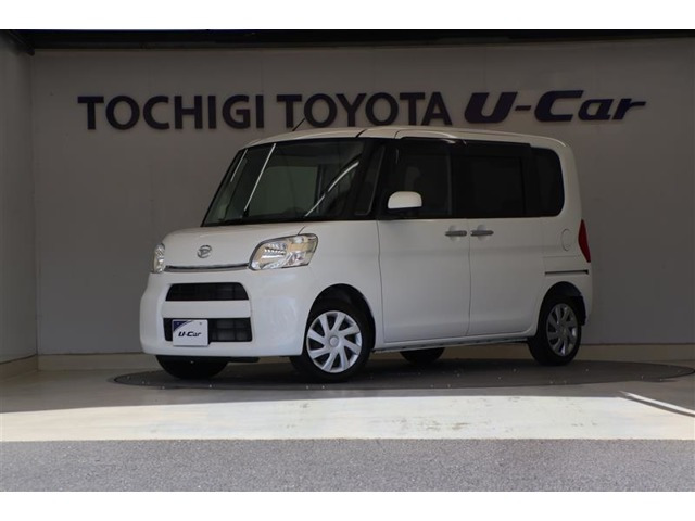 ダイハツ タント 