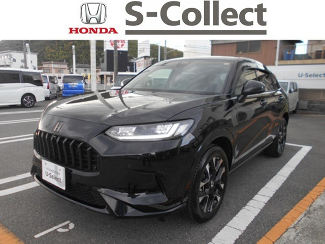 ZR-V 1.5 Z 
