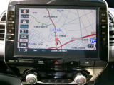 純正ナビゲーション付きで遠出もらくらく☆MM322D-Lバックカメラと、アラウンドビューモニターも搭載されておりますので、駐車時に便利です☆