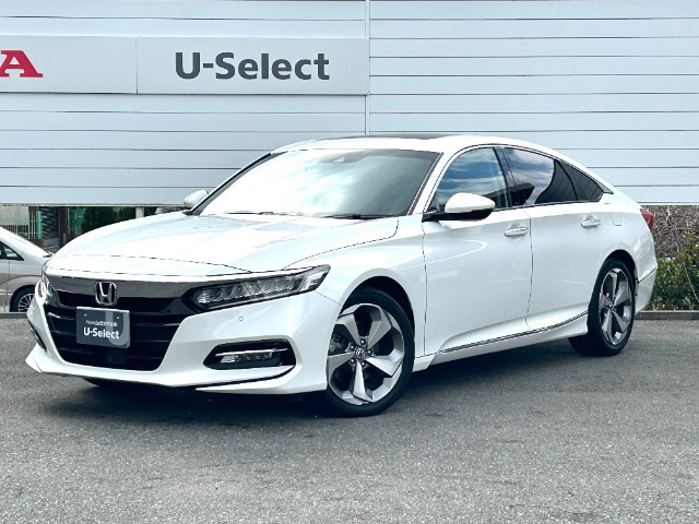 ホンダ アコード 