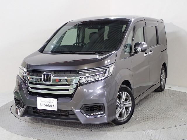 ホンダ ステップワゴン 