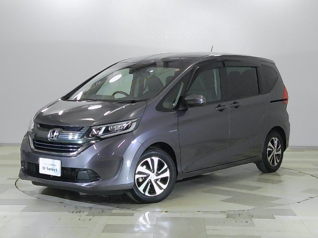 ホンダ フリード+ 