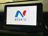 N-BOXカスタム ターボ コーディネートスタイル モノトーン 