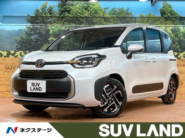 シエンタ ハイブリッド 1.5 Z 