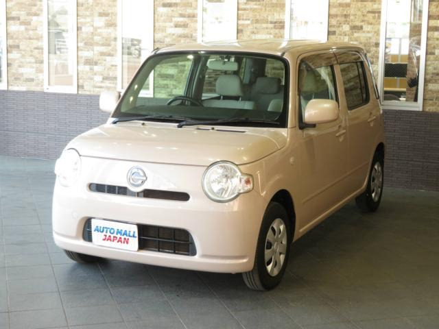 ダイハツ ミラココア 