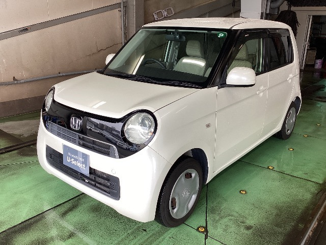 ホンダ N-ONE 