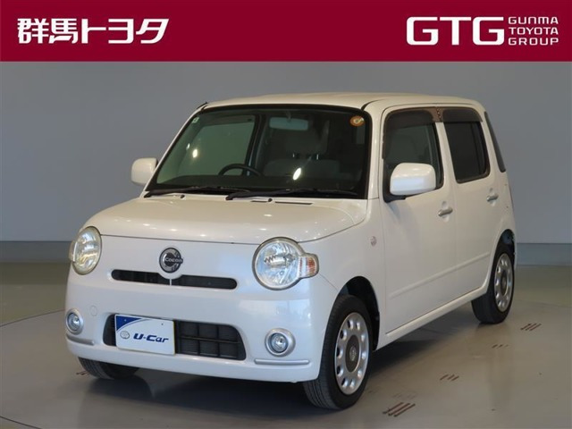 ダイハツ ミラココア 