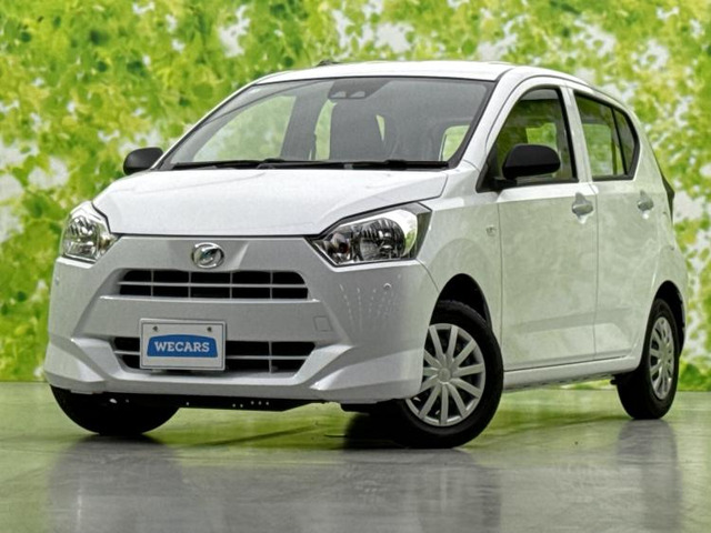 ミライース L SAIII 