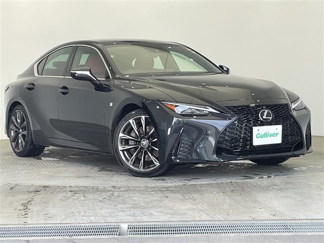 レクサス IS 