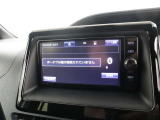 もちろんBluetooth接続も可能です!長距離運転には必須の装備です!