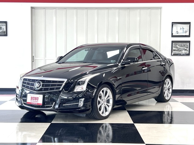 ATS パフォーマンス 