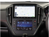 ナビ付きですので初めての場所や遠出に大活躍!Bluetoothでお使いのスマートフォンやミュージックプレイヤー接続することで音楽の再生もできます!!またフルセグでのテレビの視聴も可能!!