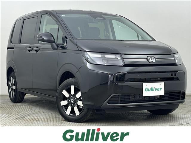 ホンダ フリード 