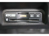 ETCも装備されています。もちろんご納車後直ぐにお使いいただけるようにセットアップしてからお渡しいたします♪