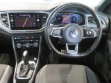 T-Roc TDI Rライン ディーゼル 
