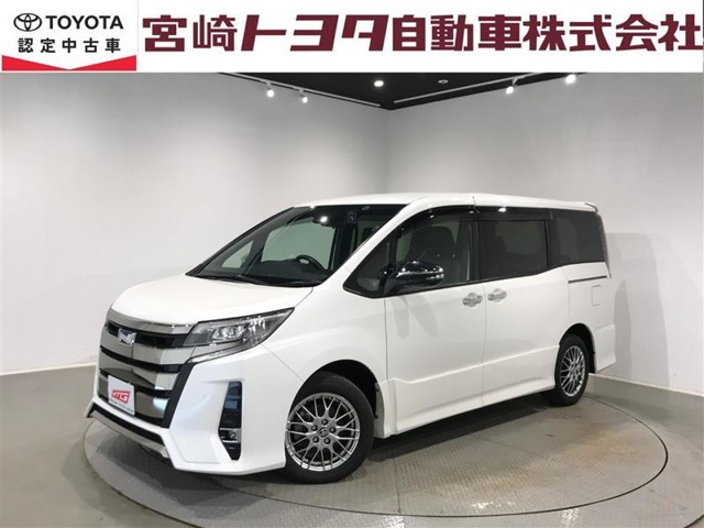 トヨタ ノア 