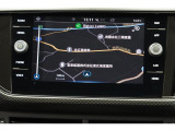 【VW純正ナビ】Volkswagen純正インフォテイメントシステムReady 2 Discover(通信モジュール内蔵、MP3WMA再生、AMFM、ワイドFM対応、Bluetoothオーディオハンズフ