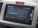 ◆Bluetooth Audio対応!◆各種オーディオソースで退屈のないドライブをお楽しみください♪