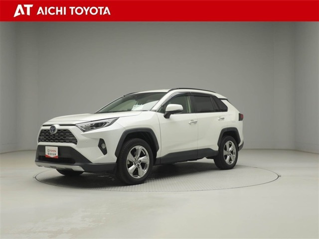 トヨタ RAV4 