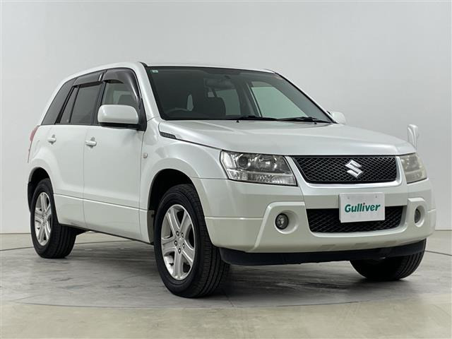 スズキ エスクード 