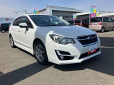 インプレッサスポーツ 1.6 i-S アイサイト 4WD 