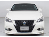 ★トヨタ クラウン 2.5アスリートS★★モデリスタフルエアロ★Bluetooth★★オプション18インチAW★オートクルーズ★★HDDマルチナビ★バックモニター★★レギュラーガソリン仕様★