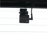 ◆リアにもドライブレコーダーを装備しております◆映像・音声などを記録する自動車用の装置です。もしもの事故の際の記録はもちろん、旅行の際の思い出としてドライブの映像を楽しむことができます。