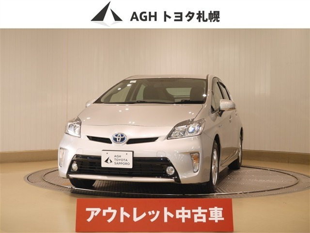 プリウス 1.8 S FF