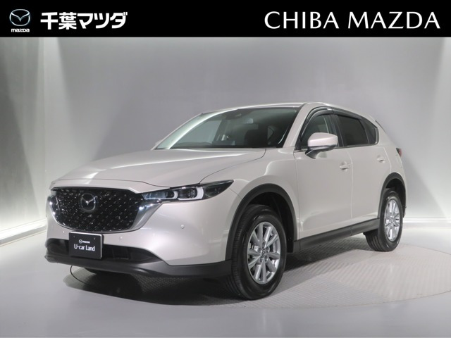 マツダ CX-5 