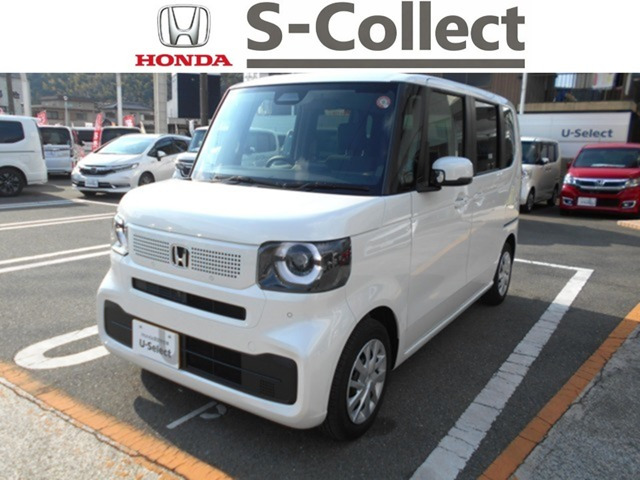 N-BOX  