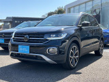 T-Cross TSI スタイル 