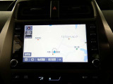目的地をセットして迷わず目的地にGO!※地図更新(有料)をすることにより新しい道を案内する事が出来ます。【製造年式により、地図の更新(有料)が出来ない物もあります。】